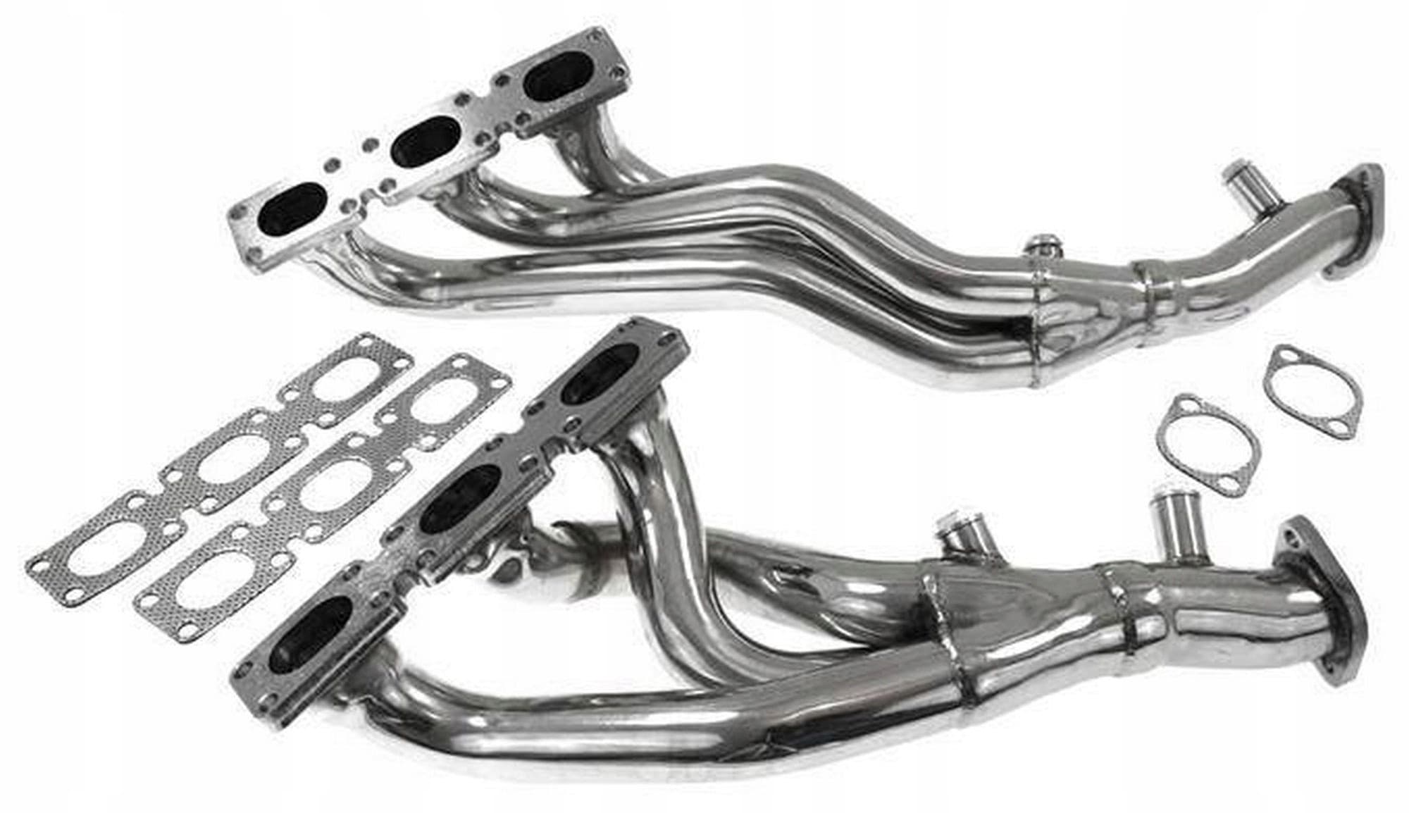 Colector de escape deportivo TurboWorks para BMW E46 325i nuevo