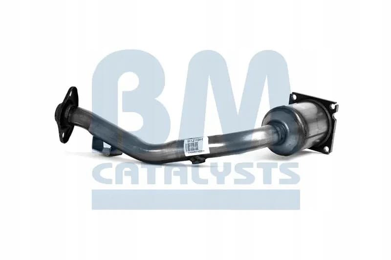 Catalizador BM Catalysts BM91219H para Citroën y Peugeot usado 2