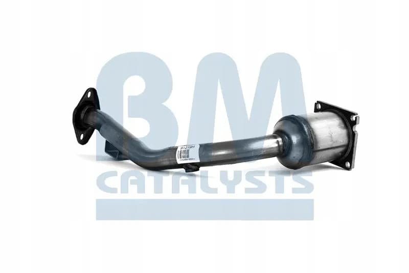 Catalizador BM Catalysts BM91219H para Citroën y Peugeot usado 4
