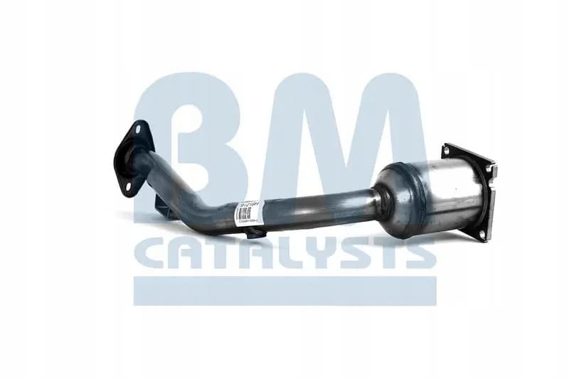 Catalizador BM Catalysts BM91219H para Citroën y Peugeot usado 5