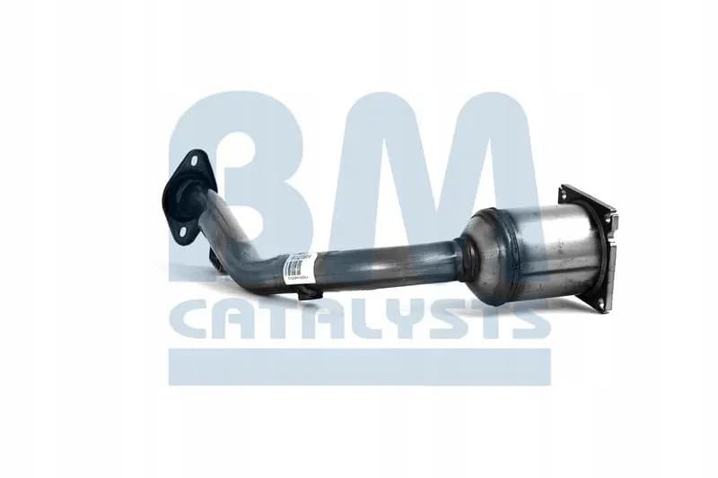 Catalizador BM Catalysts BM91219H para Citroën y Peugeot usado 6