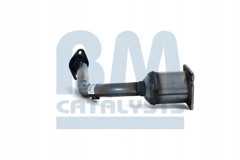 Catalizador BM Catalysts BM91219H para Citroën y Peugeot usado 8