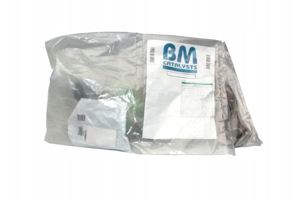 Tubo de escape BM Catalysts BM70484 usado