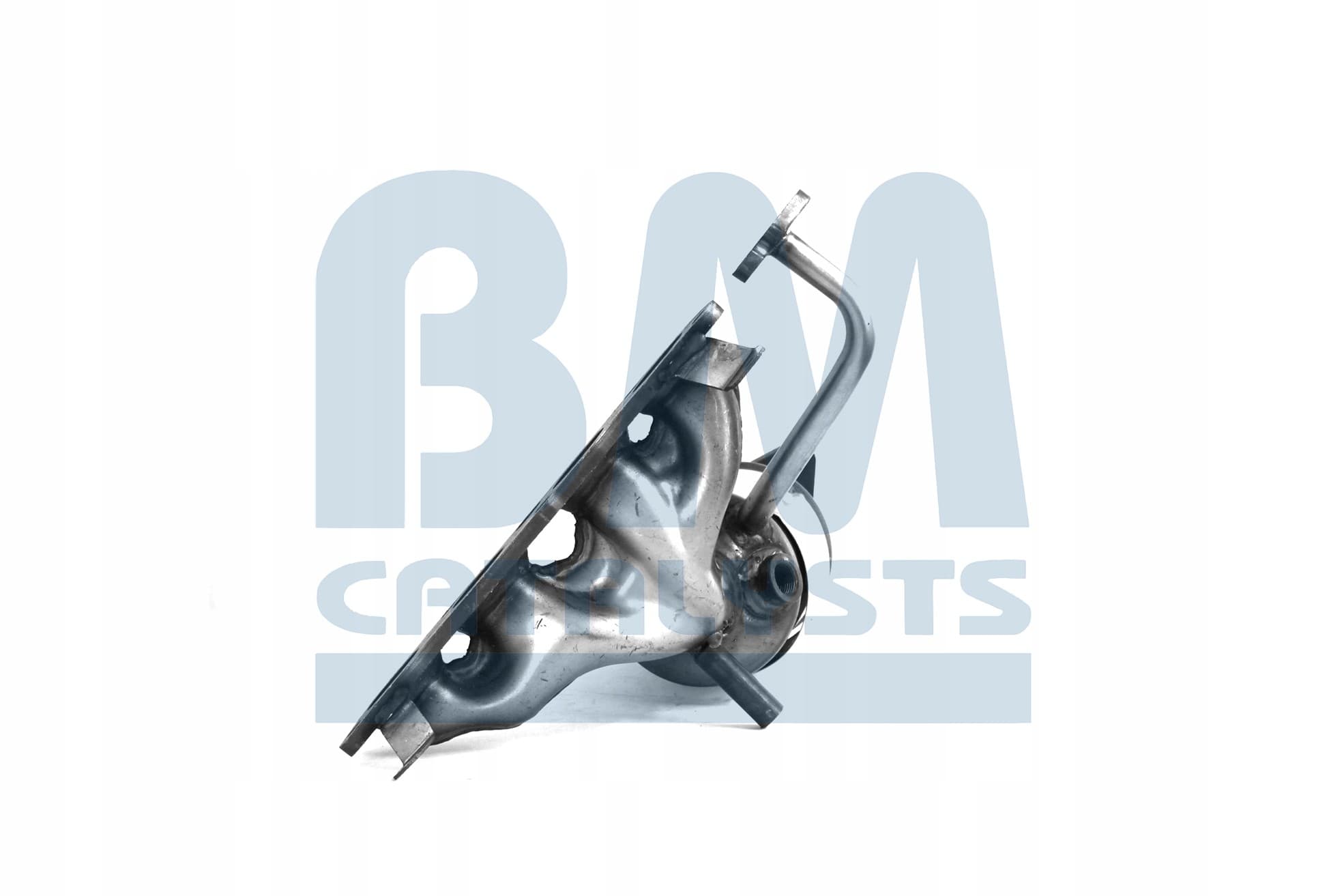Catalizador BM Catalysts BM91976H nuevo 5