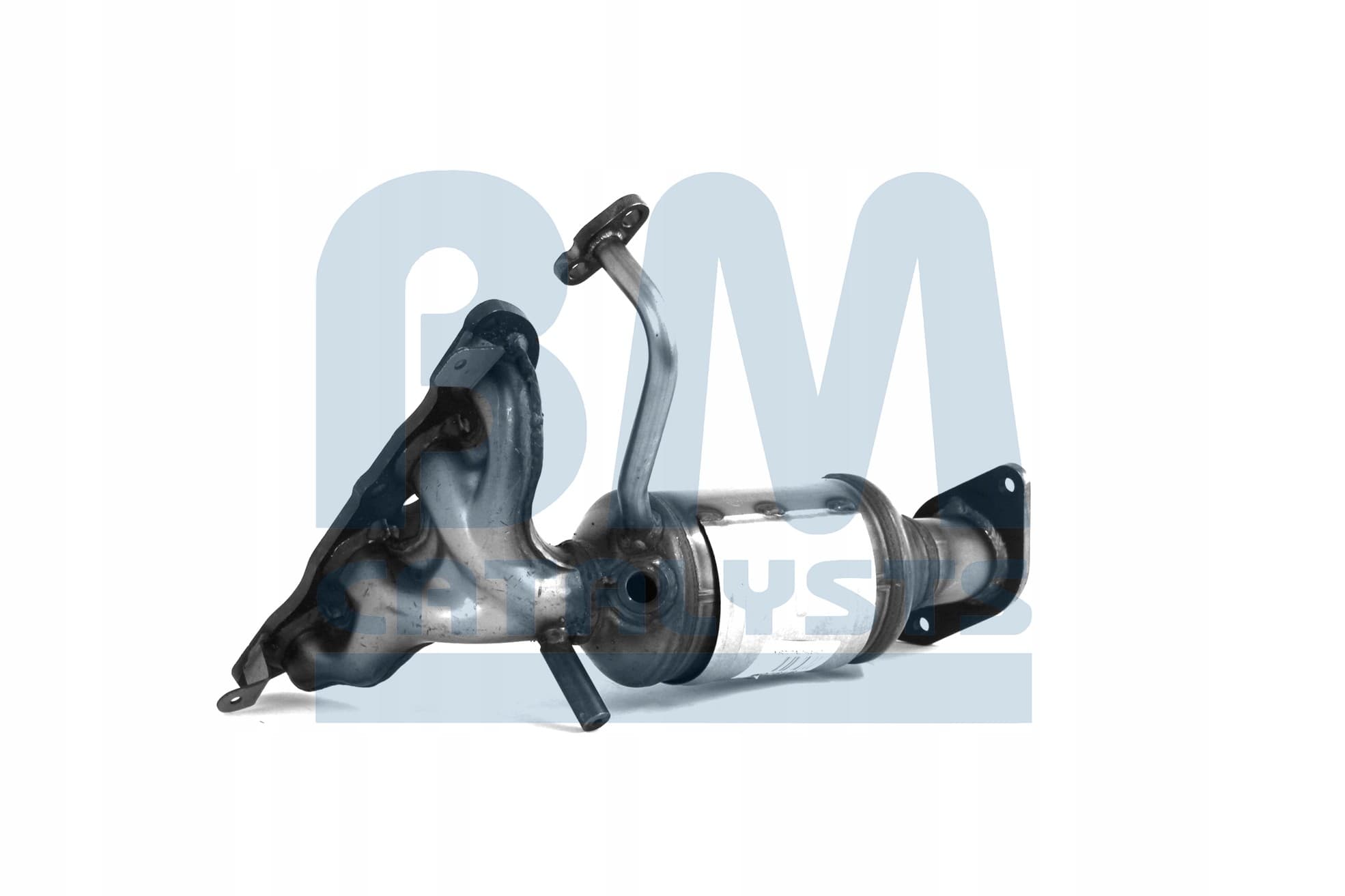 Catalizador BM Catalysts BM91976H nuevo 6