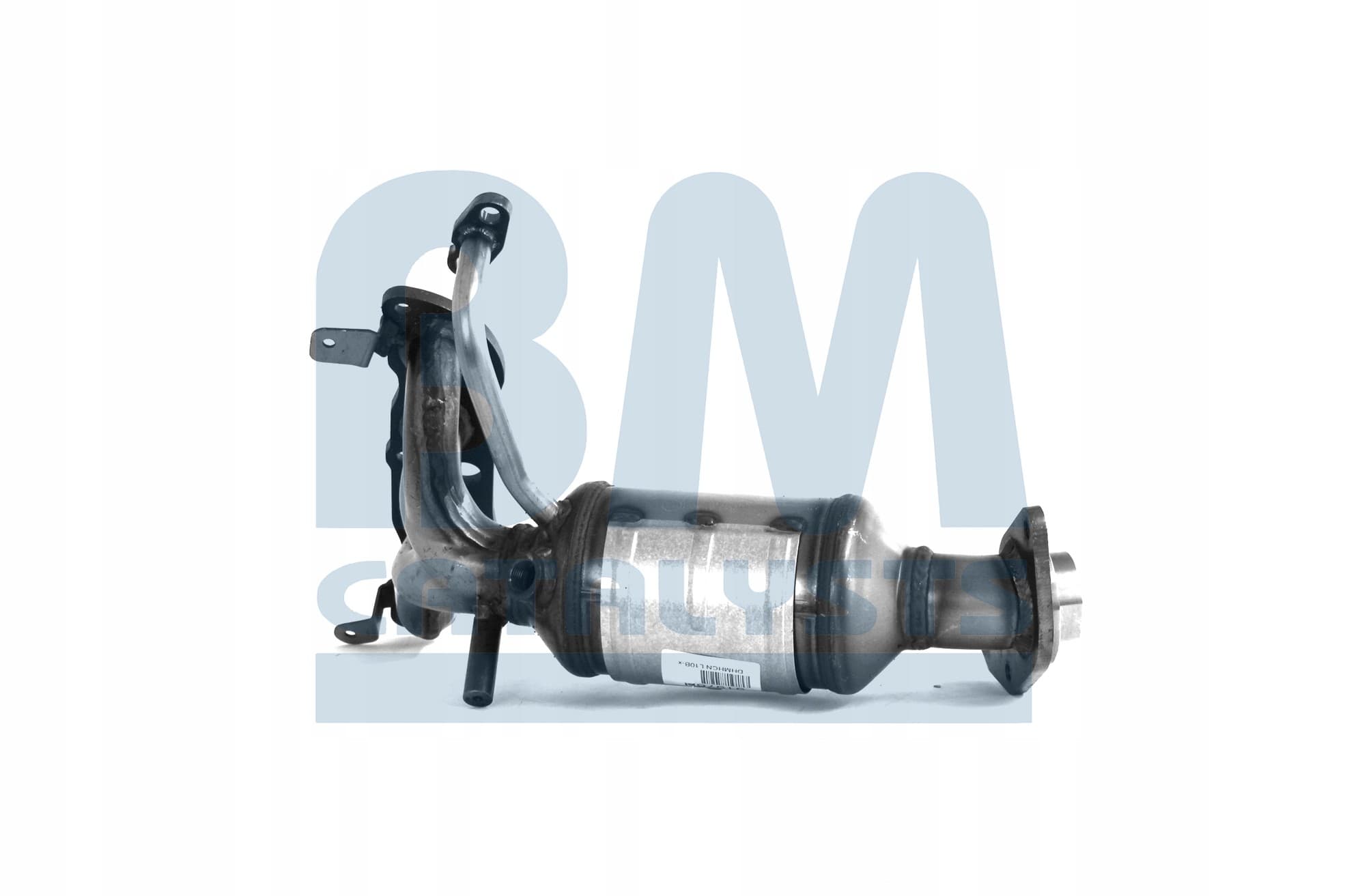 Catalizador BM Catalysts BM91976H nuevo 7