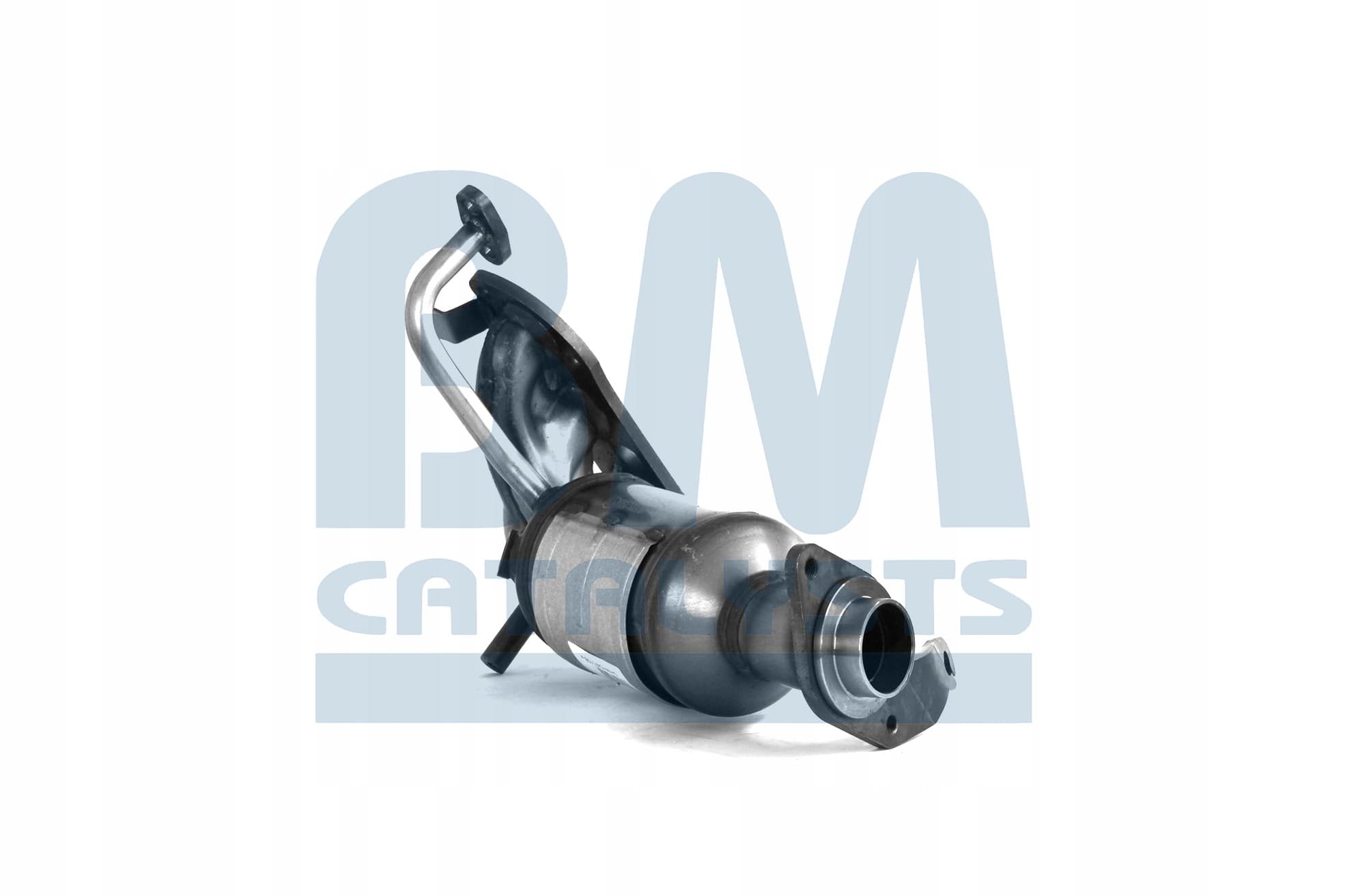 Catalizador BM Catalysts BM91976H nuevo 8