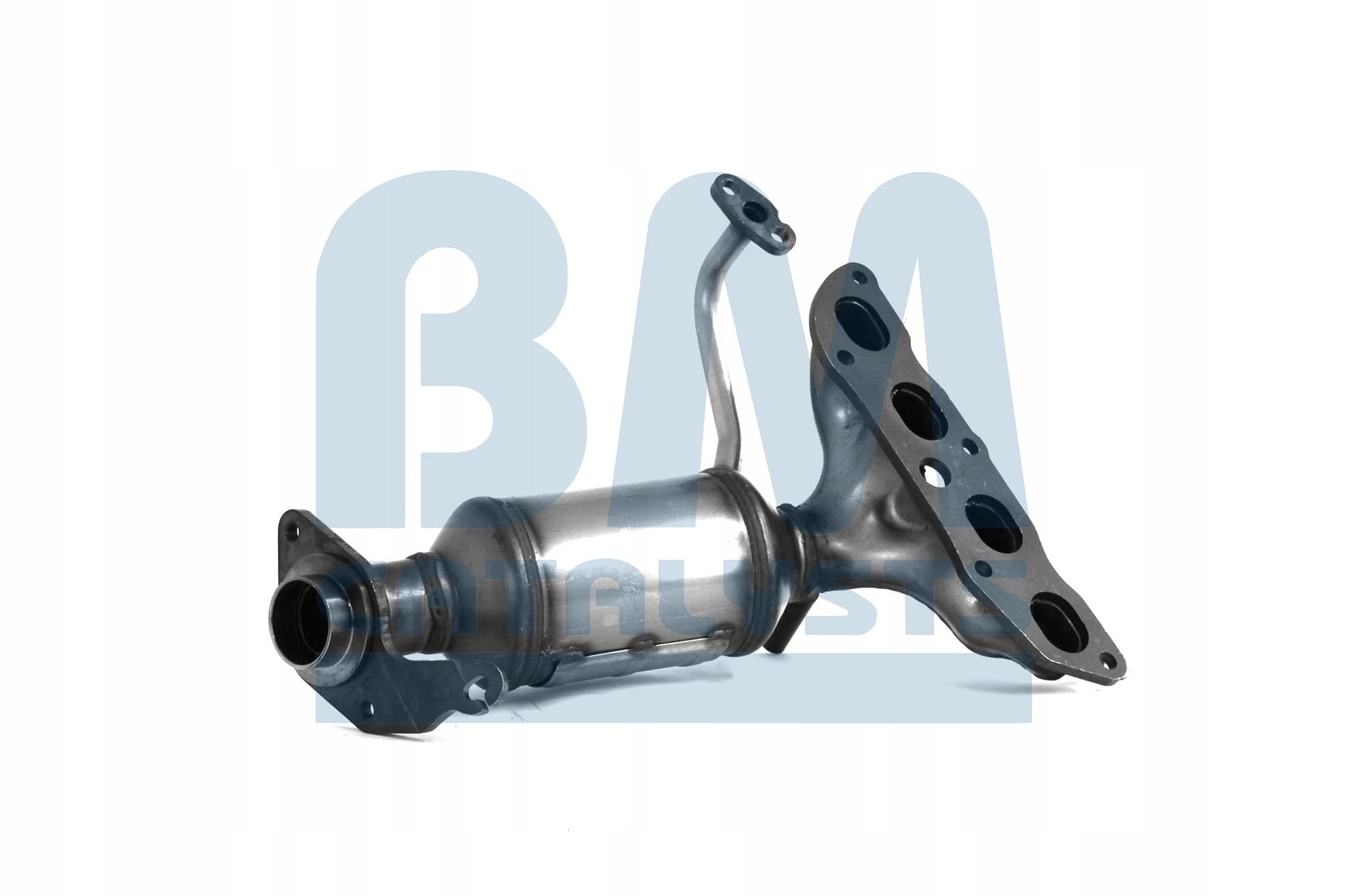 Catalizador BM Catalysts BM91976H nuevo 10
