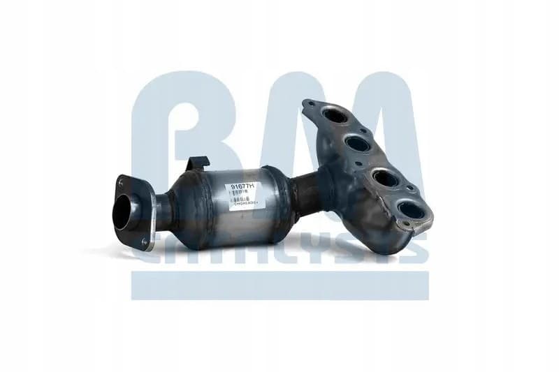 BM Catalysts BM91677H Catalizador nuevo 2