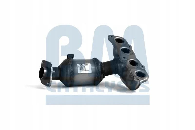 BM Catalysts BM91677H Catalizador nuevo 3