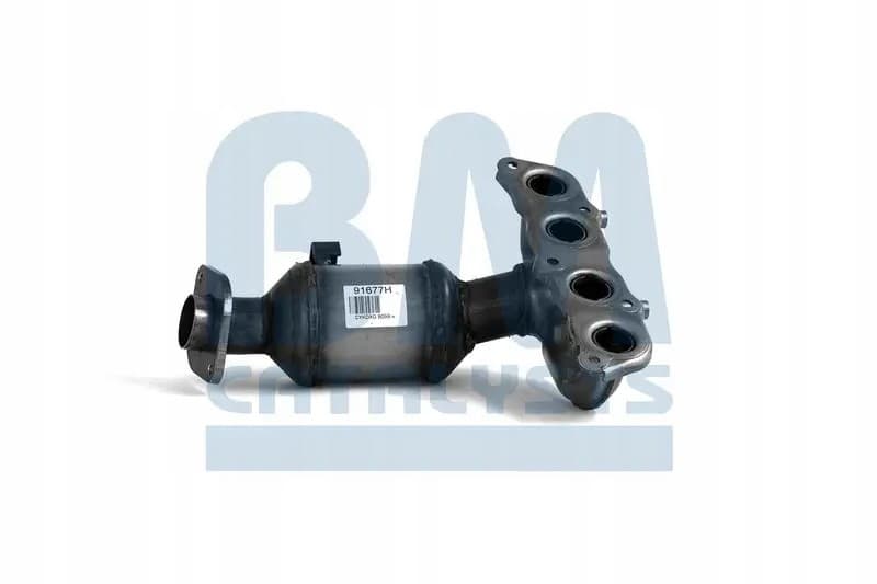 BM Catalysts BM91677H Catalizador nuevo 4