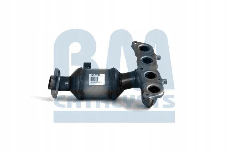 BM Catalysts BM91677H Catalizador nuevo 5