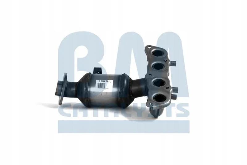 BM Catalysts BM91677H Catalizador nuevo 6