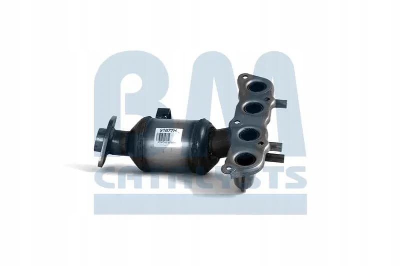 BM Catalysts BM91677H Catalizador nuevo 7