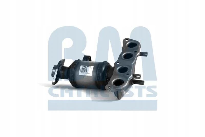 BM Catalysts BM91677H Catalizador nuevo 8