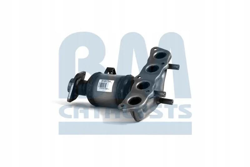 BM Catalysts BM91677H Catalizador nuevo 9