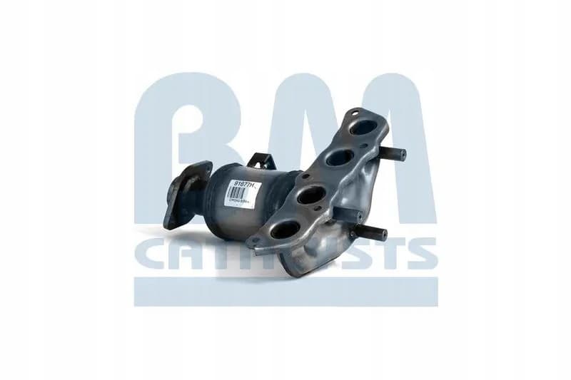 BM Catalysts BM91677H Catalizador nuevo 10