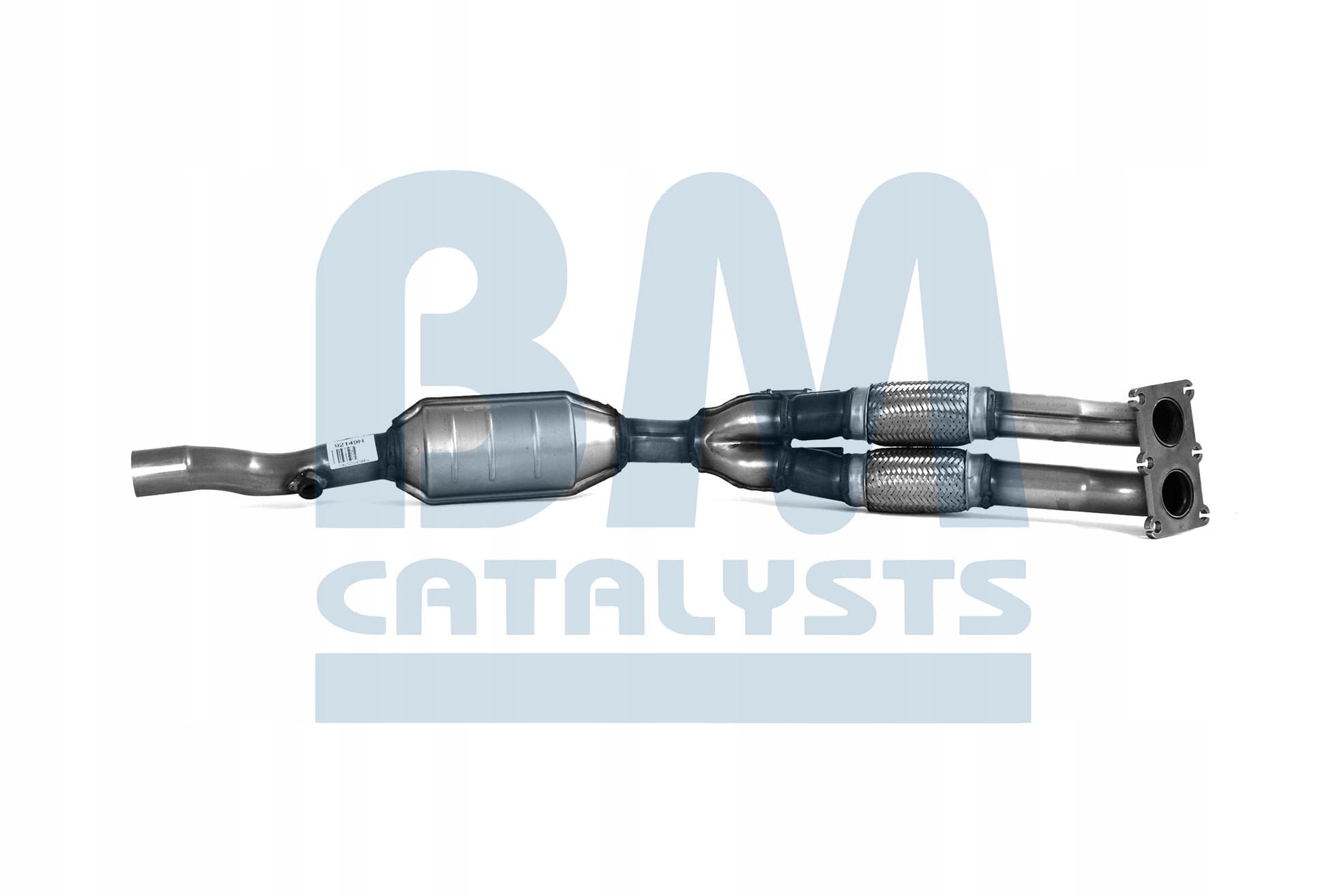 Catalizador BM Catalysts BM92149H nuevo 3