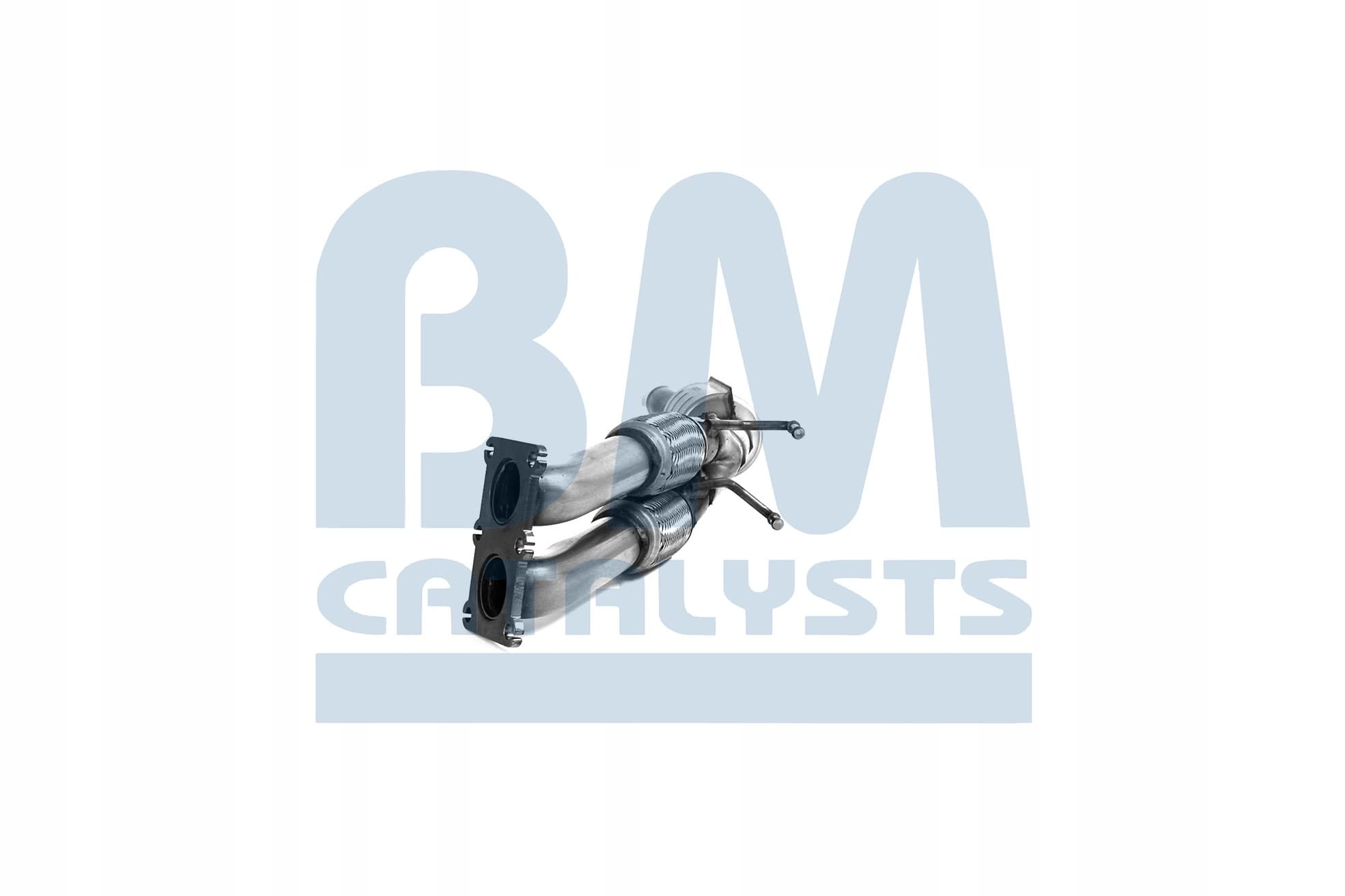 Catalizador BM Catalysts BM92149H nuevo 5