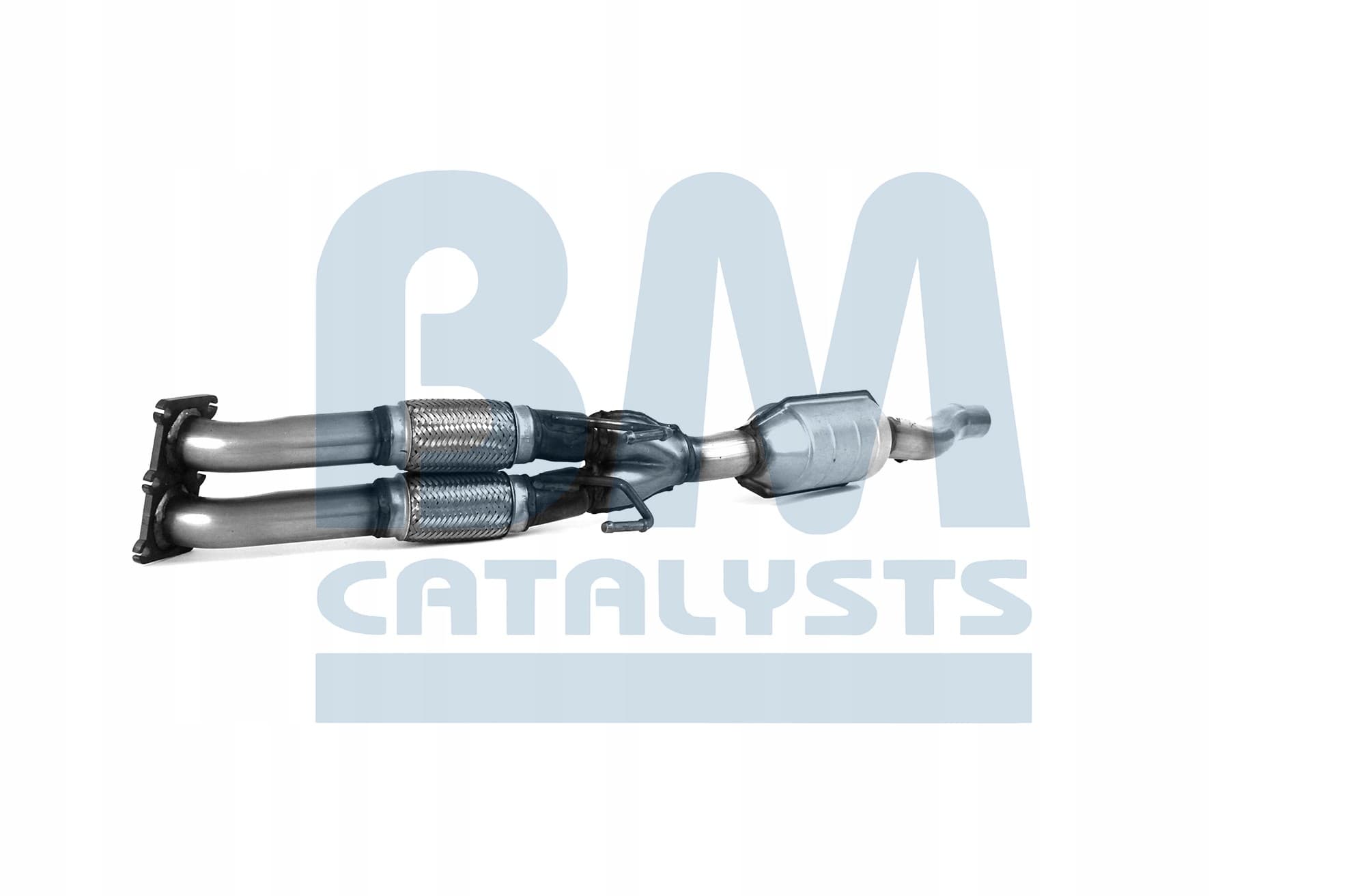 Catalizador BM Catalysts BM92149H nuevo 6