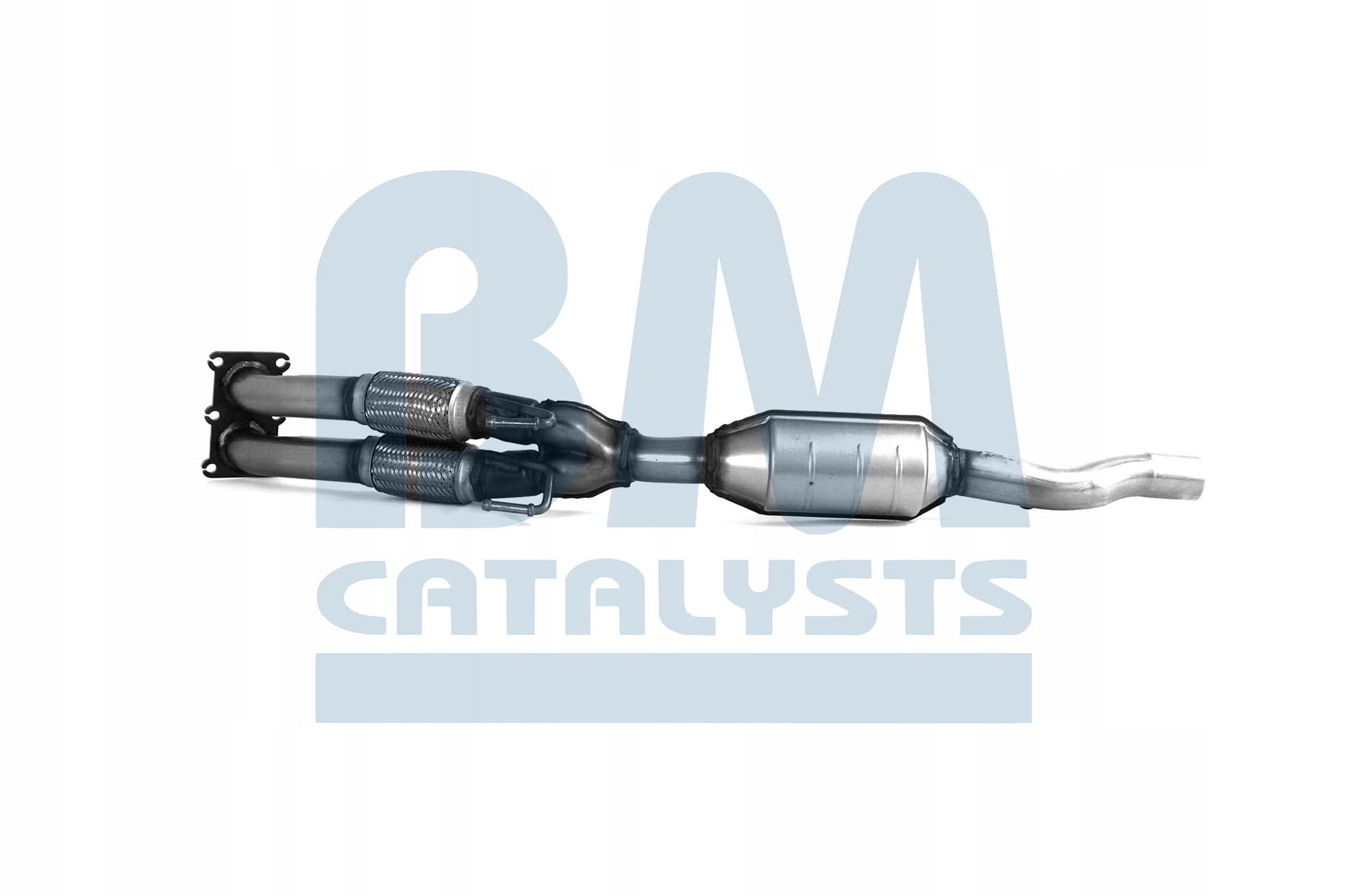 Catalizador BM Catalysts BM92149H nuevo 7