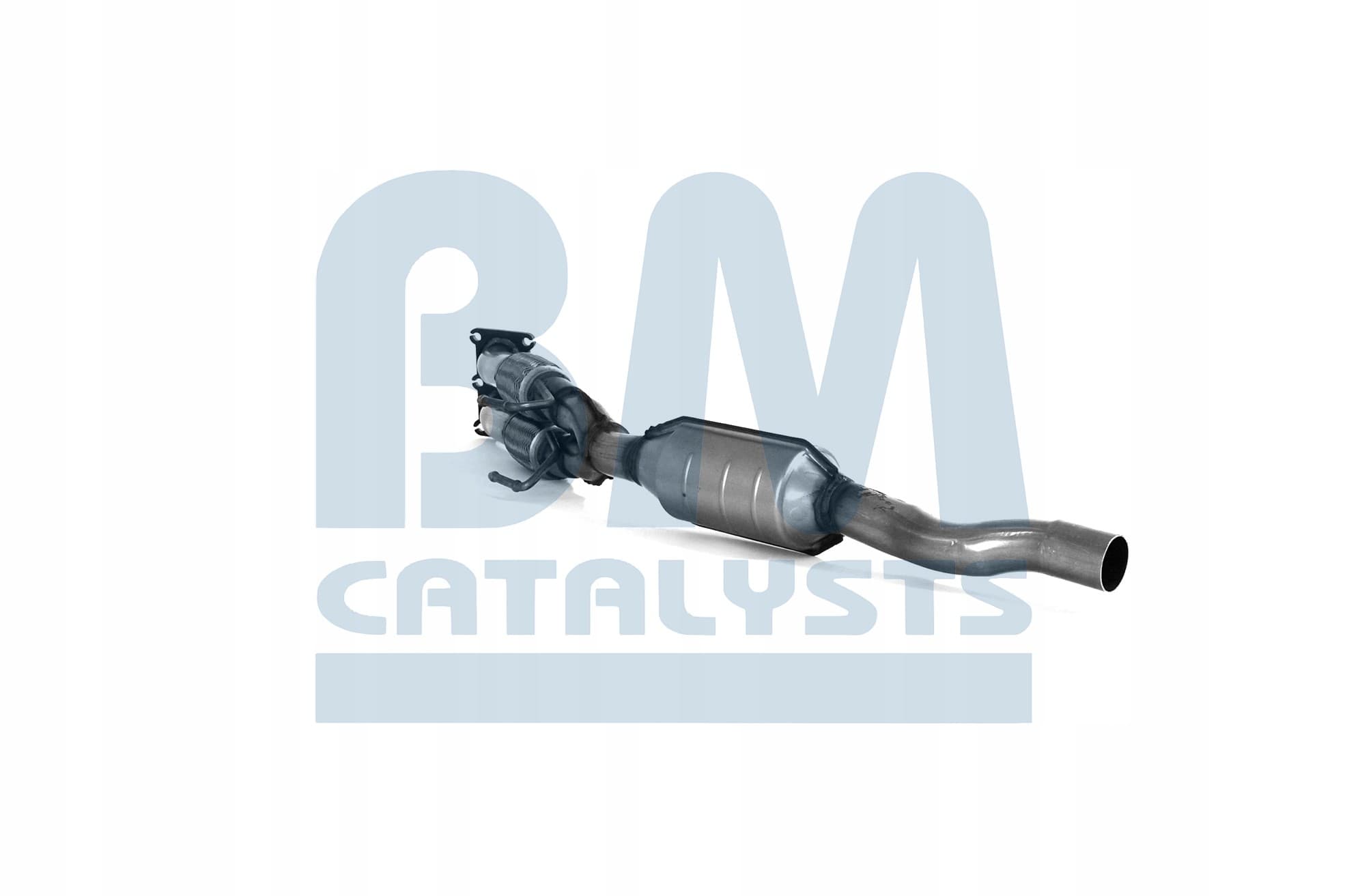 Catalizador BM Catalysts BM92149H nuevo 8
