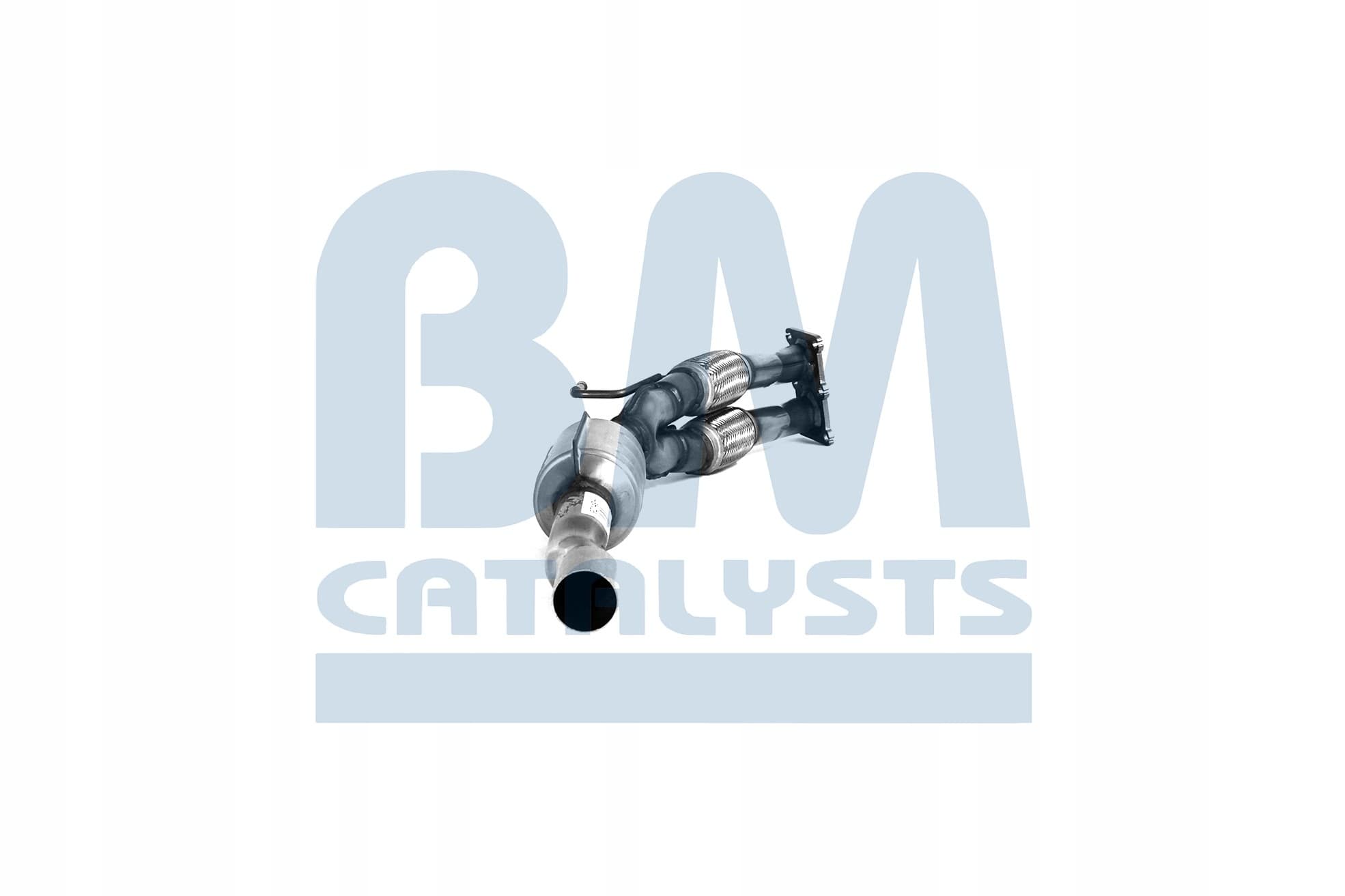 Catalizador BM Catalysts BM92149H nuevo 9