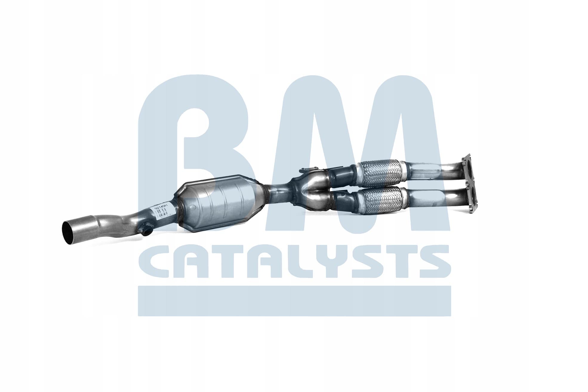 Catalizador BM Catalysts BM92149H nuevo 10
