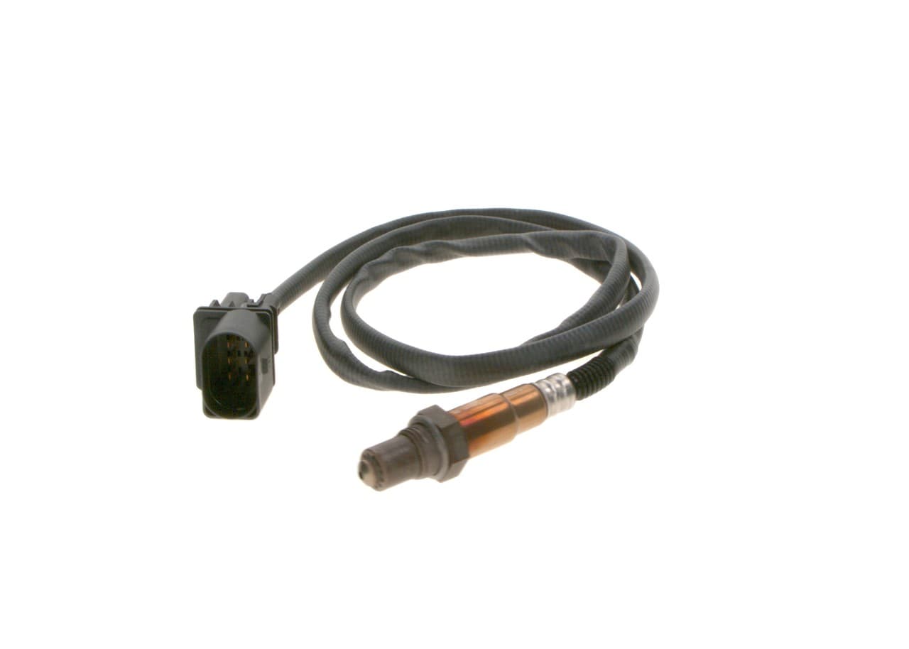 Sonda Lambda Bosch 0 258 007 290 para BMW y Mercedes-Benz nuevo
