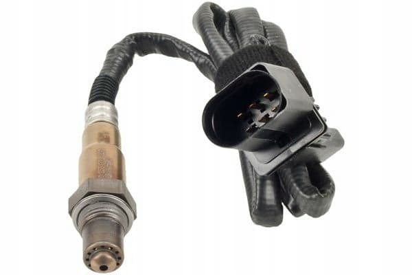 Sonda Lambda Bosch 0 258 007 290 para BMW y Mercedes-Benz nuevo 2