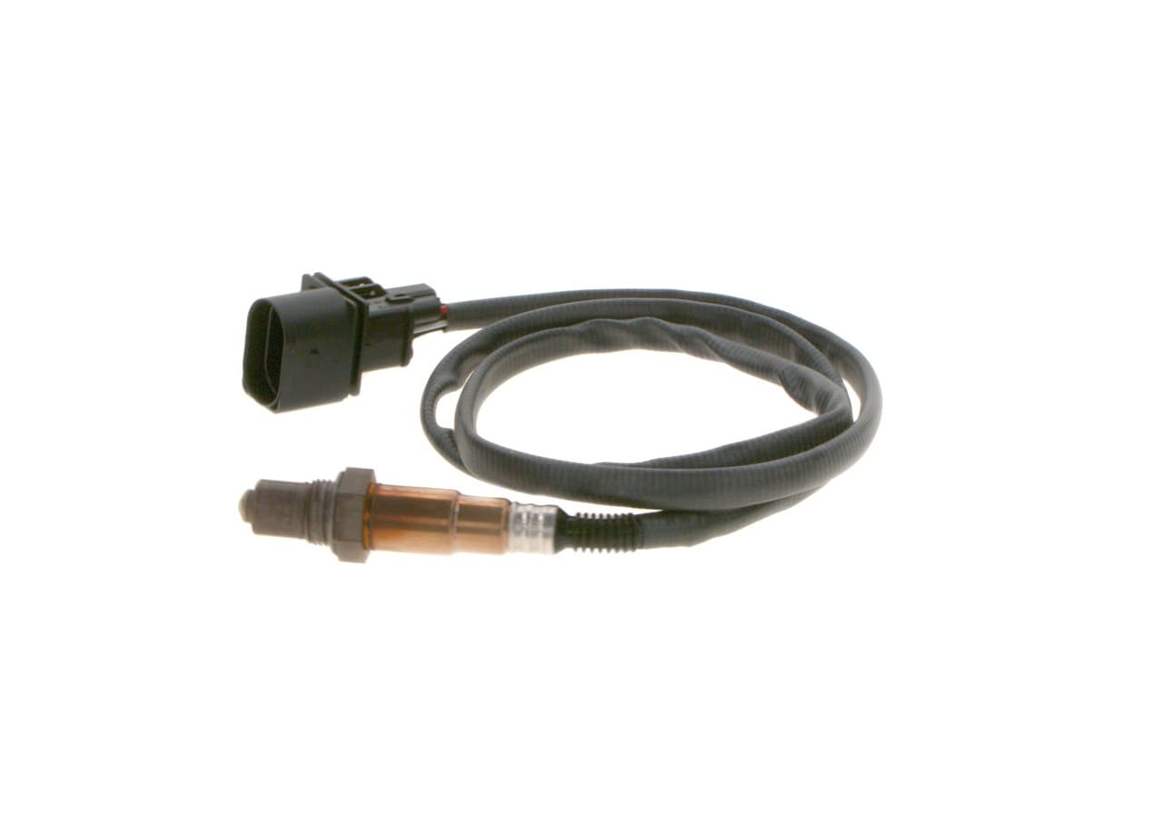 Sonda Lambda Bosch 0 258 007 290 para BMW y Mercedes-Benz nuevo 3