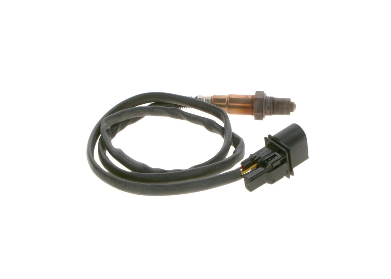 Sonda Lambda Bosch 0 258 007 290 para BMW y Mercedes-Benz nuevo 5