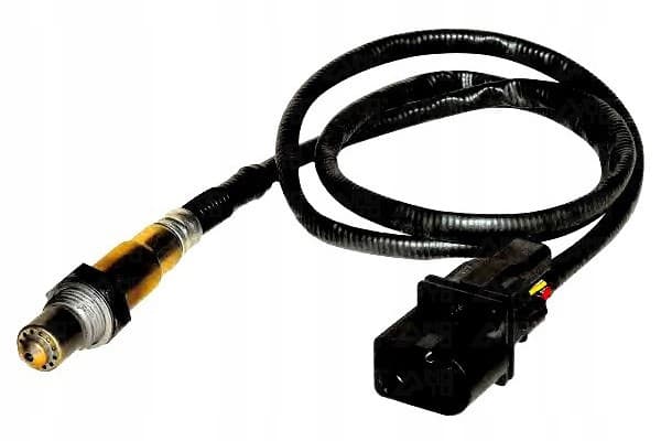 Sonda Lambda Bosch 0 258 007 290 para BMW y Mercedes-Benz nuevo 11