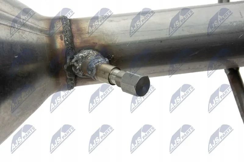 Filtro de Partículas DPF Nty DPF-Pl-007 nuevo 7