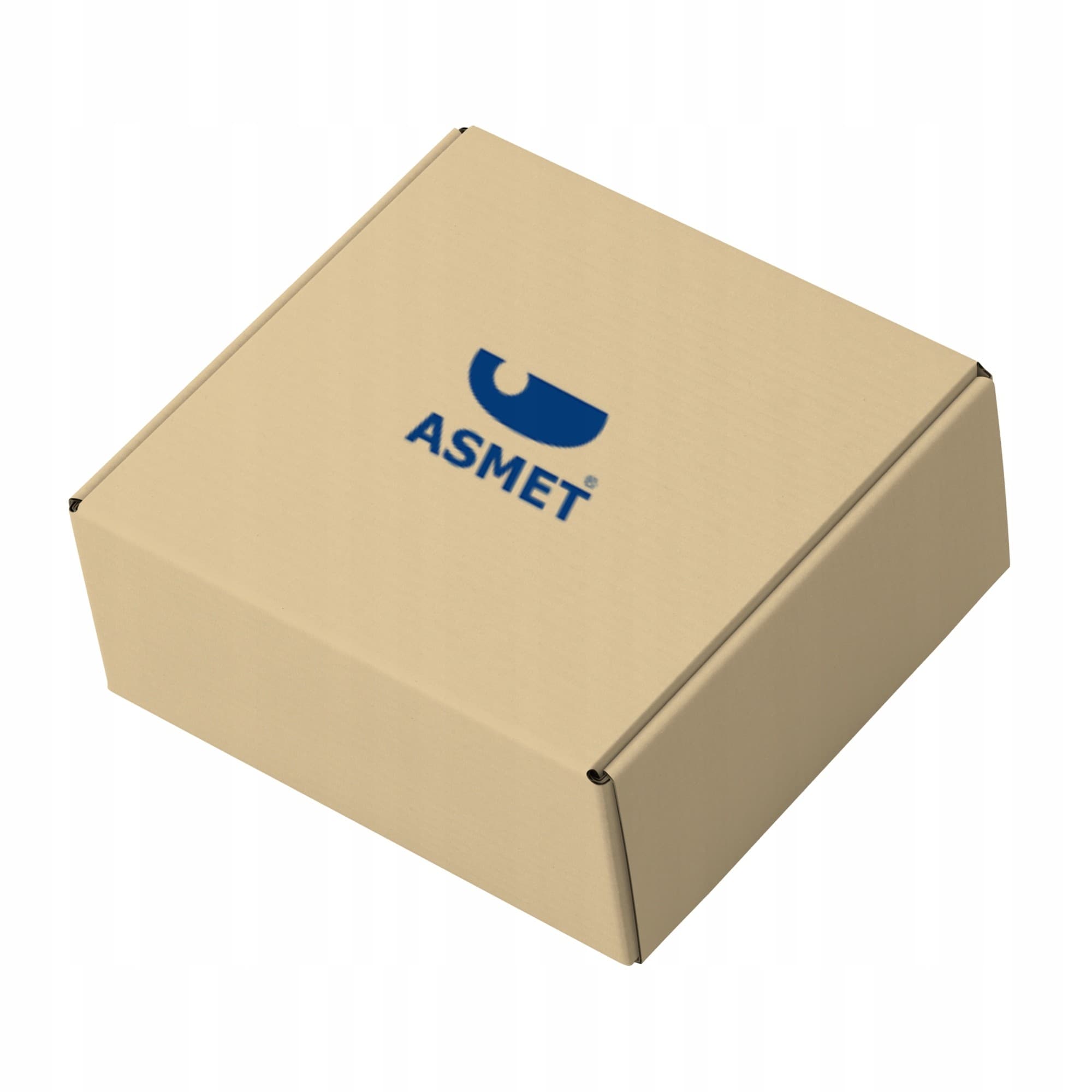 Silenciador trasero Asmet 15.025 nuevo 2