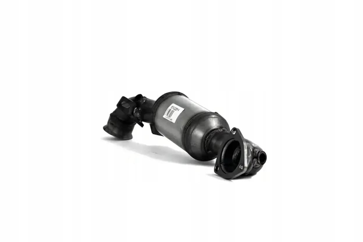 Catalizador BM Catalysts BM91925H para Citroën y Mini nuevo