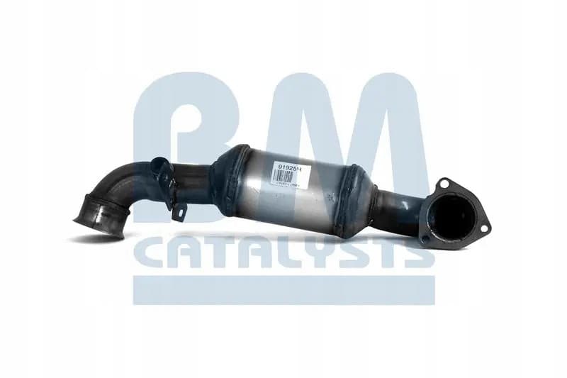 Catalizador BM Catalysts BM91925H para Citroën y Mini nuevo 2