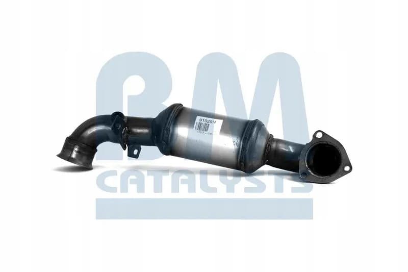 Catalizador BM Catalysts BM91925H para Citroën y Mini nuevo 3