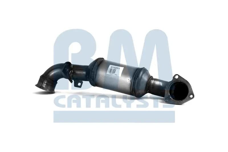 Catalizador BM Catalysts BM91925H para Citroën y Mini nuevo 4