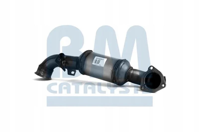 Catalizador BM Catalysts BM91925H para Citroën y Mini nuevo 5