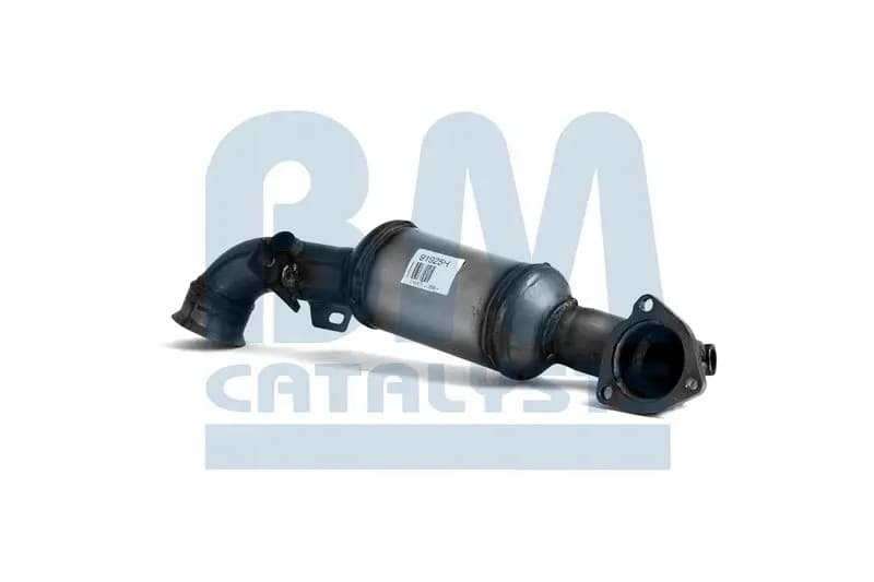 Catalizador BM Catalysts BM91925H para Citroën y Mini nuevo 6