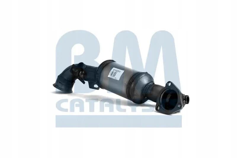 Catalizador BM Catalysts BM91925H para Citroën y Mini nuevo 7