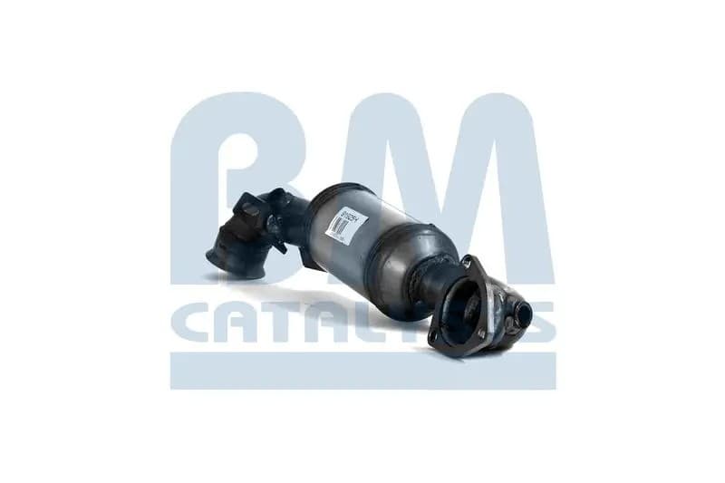 Catalizador BM Catalysts BM91925H para Citroën y Mini nuevo 9