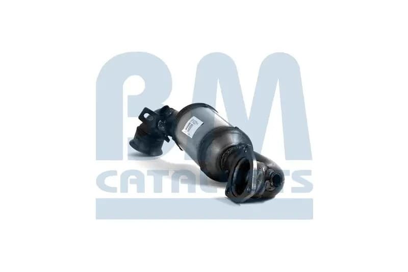 Catalizador BM Catalysts BM91925H para Citroën y Mini nuevo 10