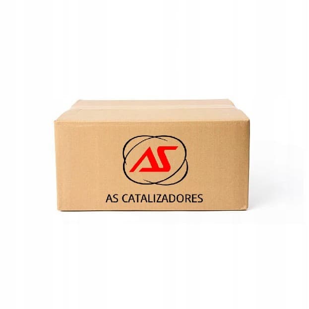 Convertidor Catalítico AS 21807 para Opel Insignia B Euro 6 usado