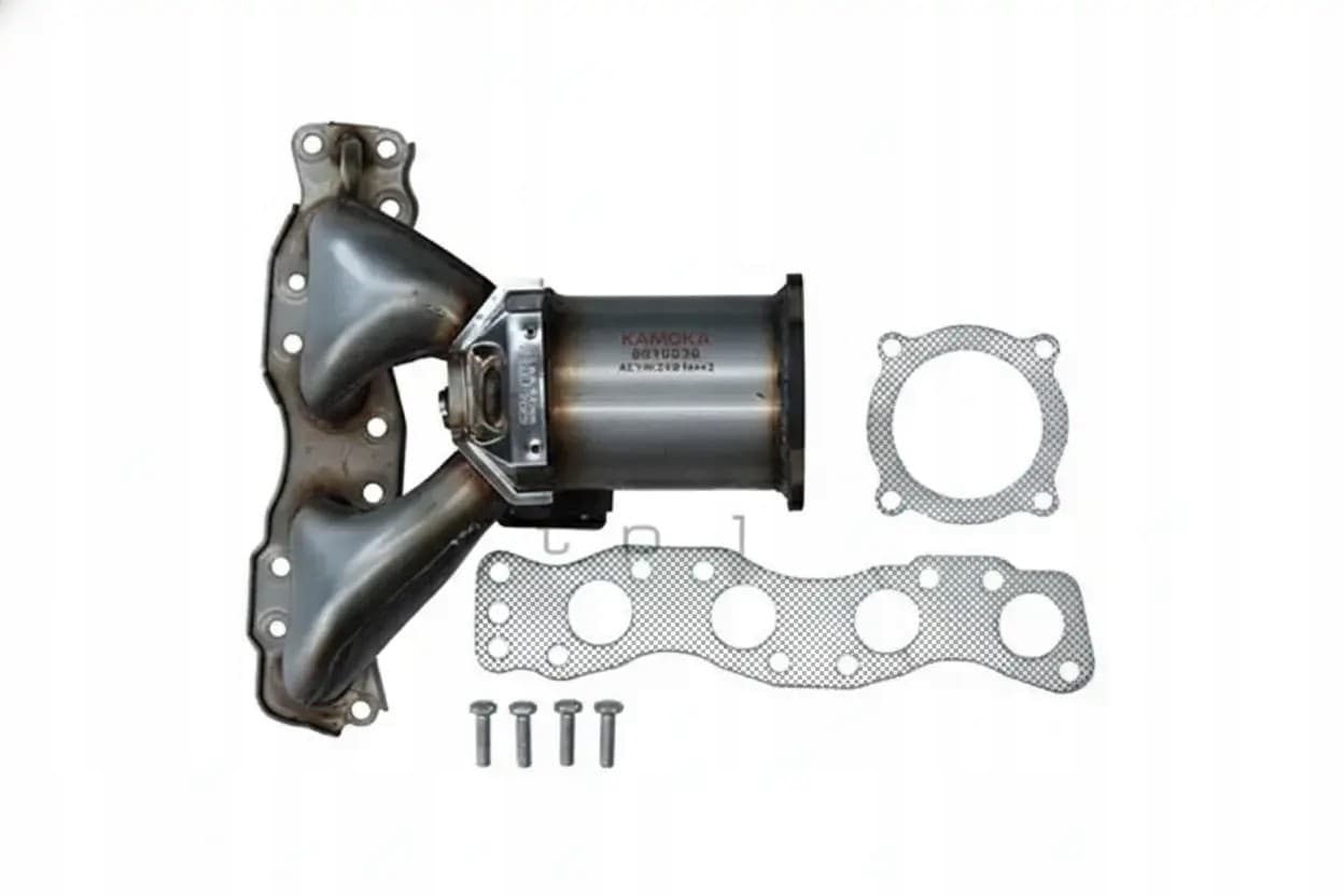 Catalizador Kamoka 8015030 nuevo