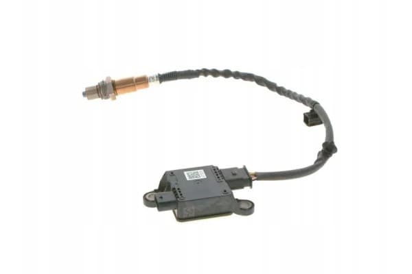 Bosch 0 281 006 574 Sensor de partículas nuevo 10