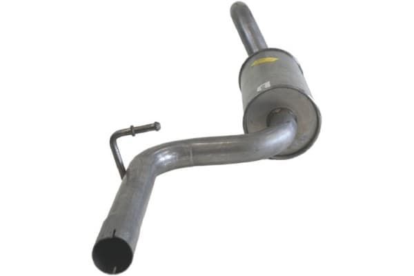 Bosal 233-211 Silenciador Central nuevo 2