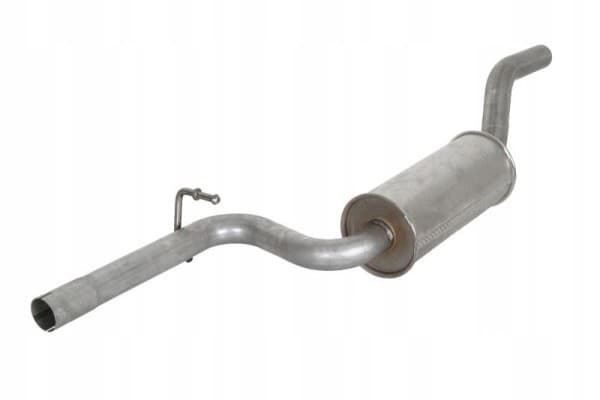 Bosal 233-211 Silenciador Central nuevo 8