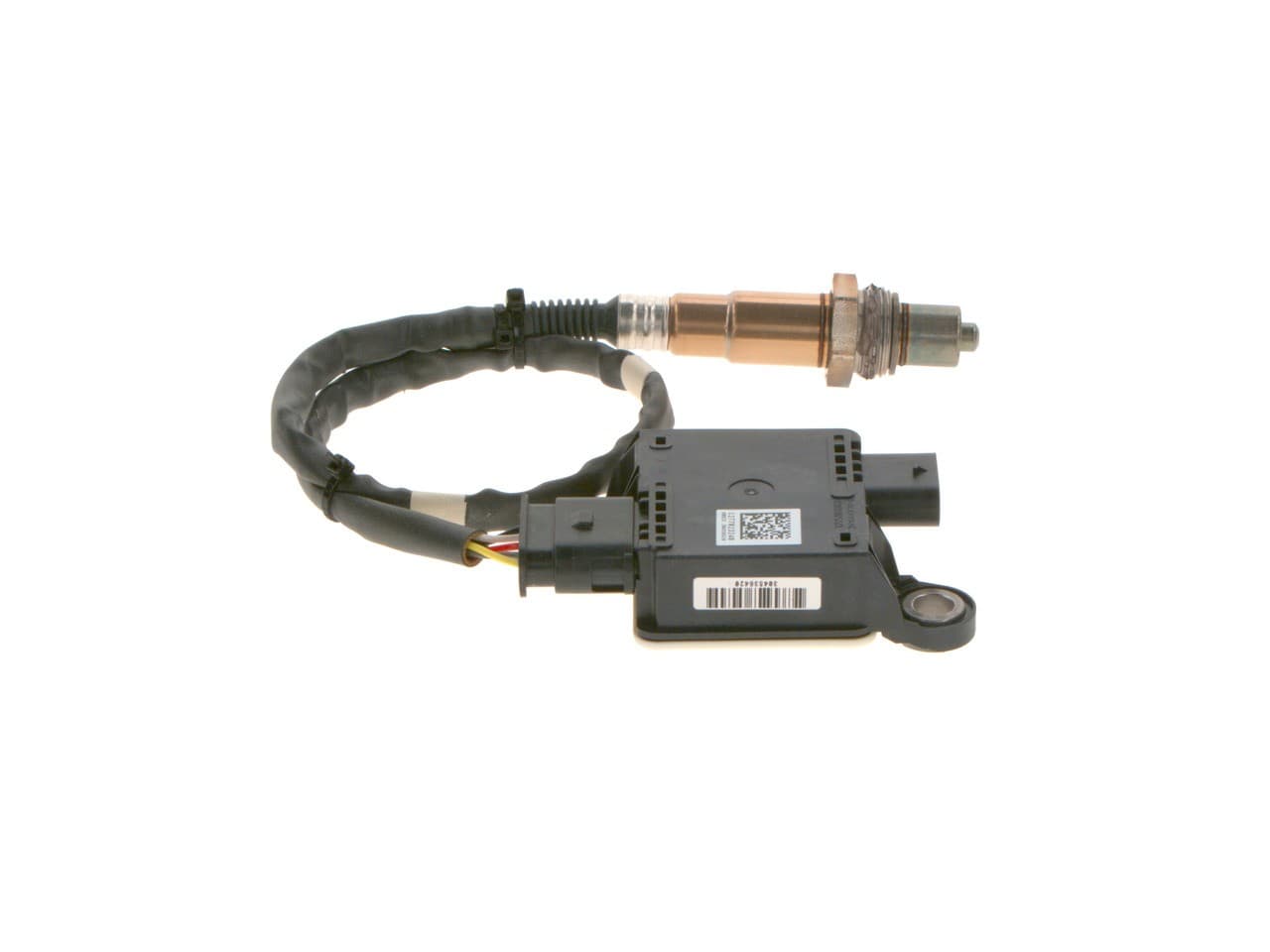 Sensor de temperatura de gases de escape Bosch 0 281 007 046 nuevo 4